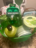 Self-Care Basket